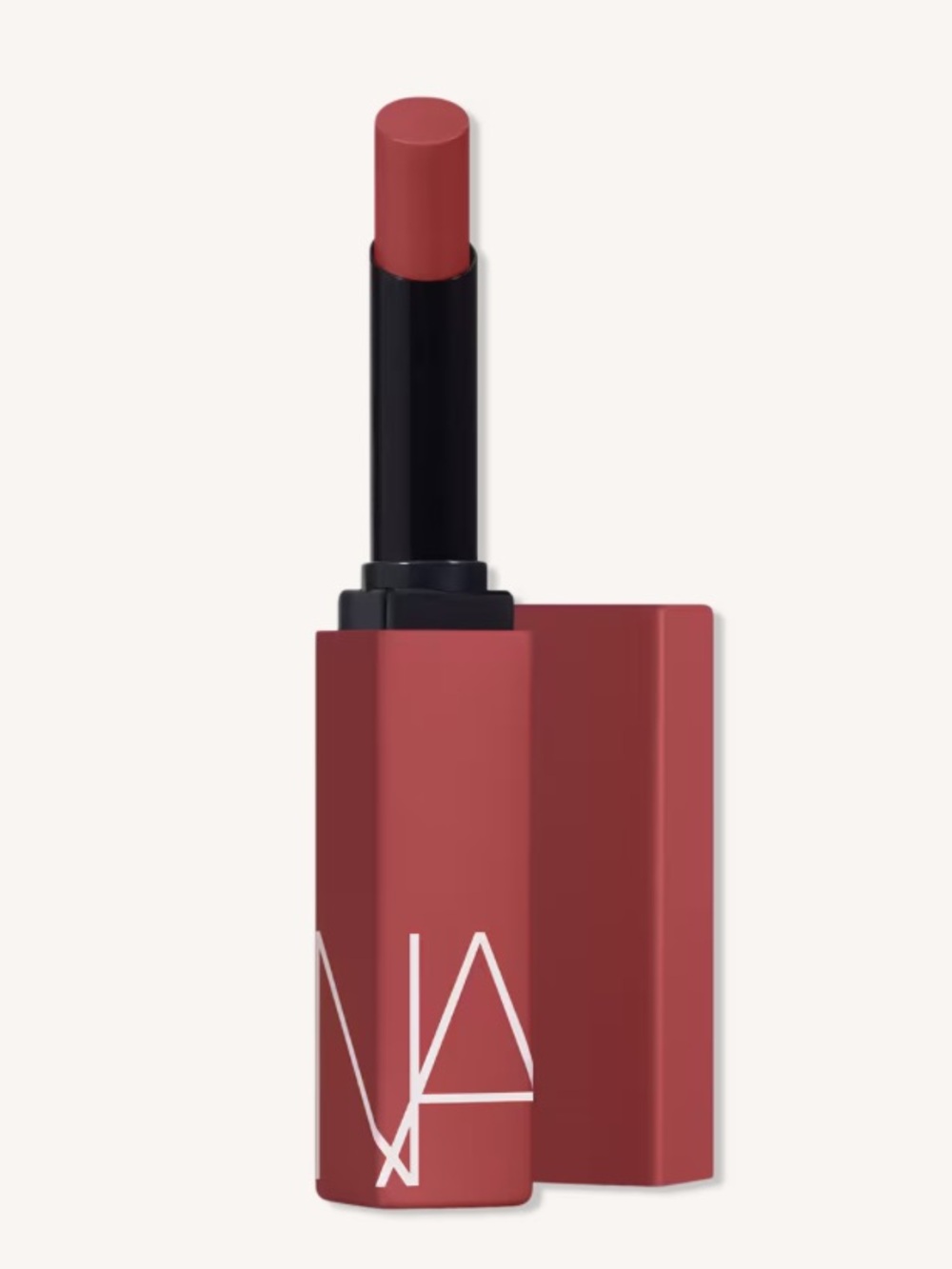 NARS Powermatte Long-Lasting Lipstick- Thunder Kiss